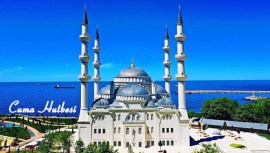 BİRLİK VE BERABERLİK RUHU