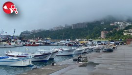 Balıkçıların yüzü gülüyor