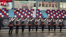 Şampiyona başladı