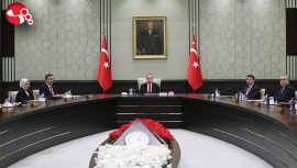 CUMHURBAŞKANI ERDOĞANDAN BAYRAM MÜJDELERİ…