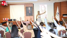 Deprem, Sağlık ve Hemşirelik…