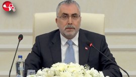 Bakan Işıkhan: “En düşük memur maaşı net…”