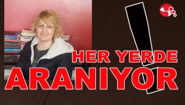 Ereğlinin sevilen yüzü HER YERDE ARANIYOR