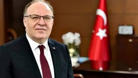 Devletimiz dünyada saygın bir konuma ulaşmıştır