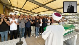 Muhtar Soyarslana son bakış...