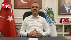 Başkan Alandan önemli açıklamalar...