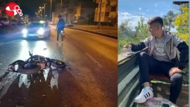 Doktorlarda yakınları da çok uğraştıı ama..