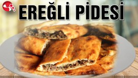 EREĞLİ PİDESİ