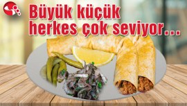 Büyük küçük herkes çok seviyor…