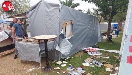 Gümüş kolye ve takılar çalındı