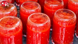 Kış hazırlıklarının olmazsa olmazı…