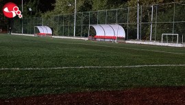 Turnuvada kalp krizi geçirdi...