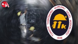 TTK işçi alımı başvuru tarihleri  belli oldu