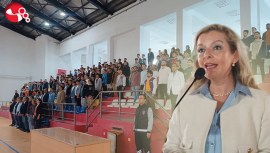 Şolt “Türkiyenin en köklü okullarından…