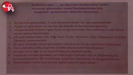 Başkan Alandan Lavuar Alanı projesi açıklaması