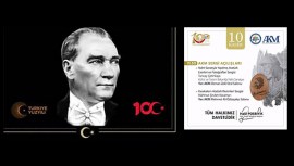 ATAMIZI SAYGI, SEVGİ VE ÖZLEMLE ANACAĞIZ...