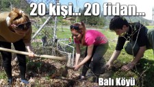 EREĞLİLİ BİSİKLETÇİLER, ÖRNEK OLUYOR..