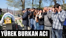 YÜREK BURKAN FERYAT