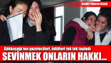 EN AZ BİZİM KADARLAR..