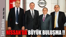 MÜDÜRLER, İKİ GÜN EREĞLİYİ GEZECEK