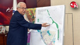 MENDİREKLER YAPILMAZSA YİNE FELAKET YAŞARIZ...