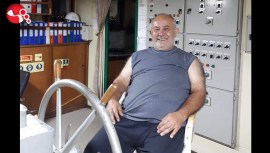 Tamer Özerin cenaze programı belli oldu…