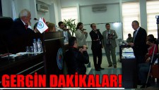 3 ENCÜMEN ÜYESİ SEÇİLDİ