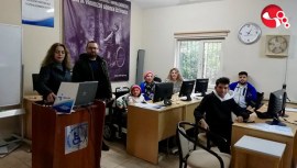 Engelli Derneklerine bilgilendirmeler..