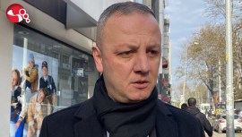 Başkan Alan, heyelandaki yaralılar hakkında açıklamalarda bulundu