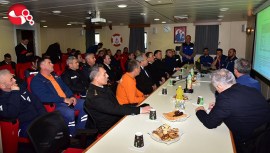 Valilik açıkladı: Kafkametlerde son durum