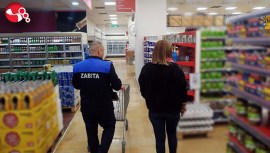 Zabıta, fiyat listesi denetimlerine başladı