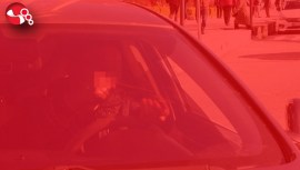 Ceza yememek için bakın ne yaptılar