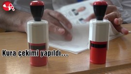 HANGİ PARTİ HANGİ SIRADA