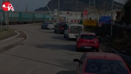 Kazaya davcetiye çıkarıyor