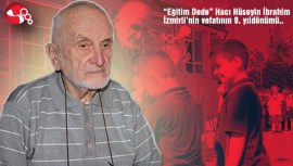 SEVGİ, SAYGI VE ÖZLEMLE…