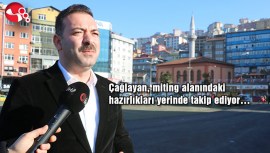 “ER MEYDANINA DAVET EDİYORUZ”