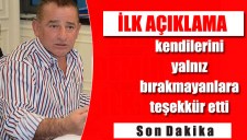 DETAYLI AÇIKLAMA YAPMADI