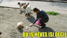 ONLARA HER GÜN BAKIYOR