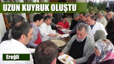 GAZETECİLERDEN KUTLU DOĞUM HAFTASI ETKİNLİĞİ