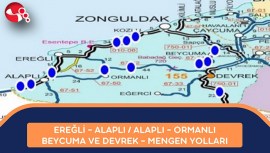 AK Partili Vekil Bozkurt açıkladı…