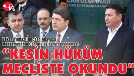“KESİN HÜKÜM KALKMAMIŞTIR