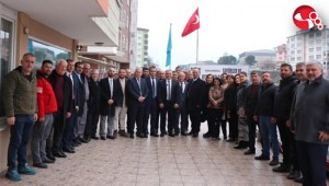 “İsmimizi silseler de tarih unutmaz...