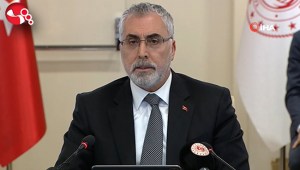 Bakan Işıkhandan bayram ikramiyelerine ilişkin açıklama