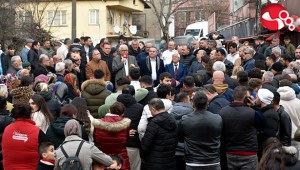 Ben Kışlanın çocuğuyum...