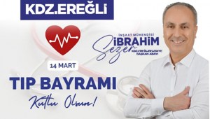 Sizlere minnettarız, iyi ki varsınız.”