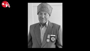 Gazi Yusuf Derin hayatını kaybetti