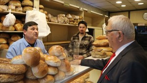 “Ben sebzeci Kadir Posbıyıkın oğlu Halil Posbıyıkım…”