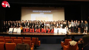 Katılımcılardan tam not aldı…