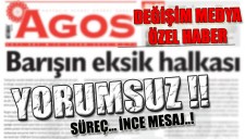 TÜRKİYENİN SINAVI