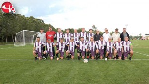 Şampiyonaya galibiyetle başladılar